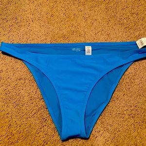 New Aerie swimsuit bottom!